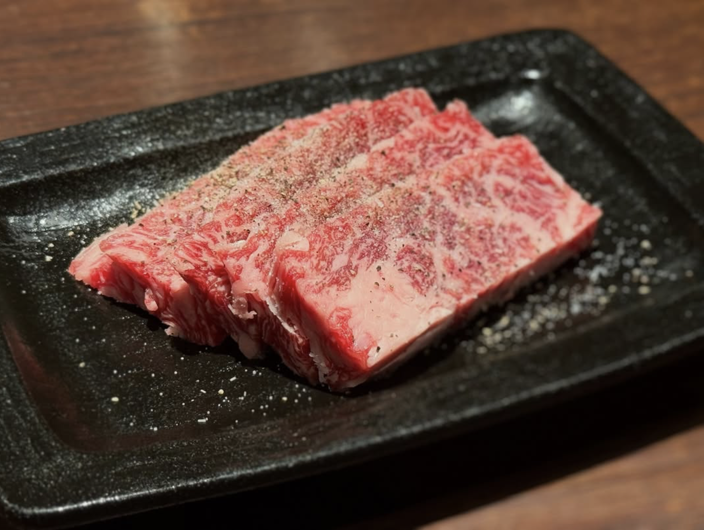 焼肉屋スタッフが教える！絶対に失敗しないお肉の焼き方 🥩🔥