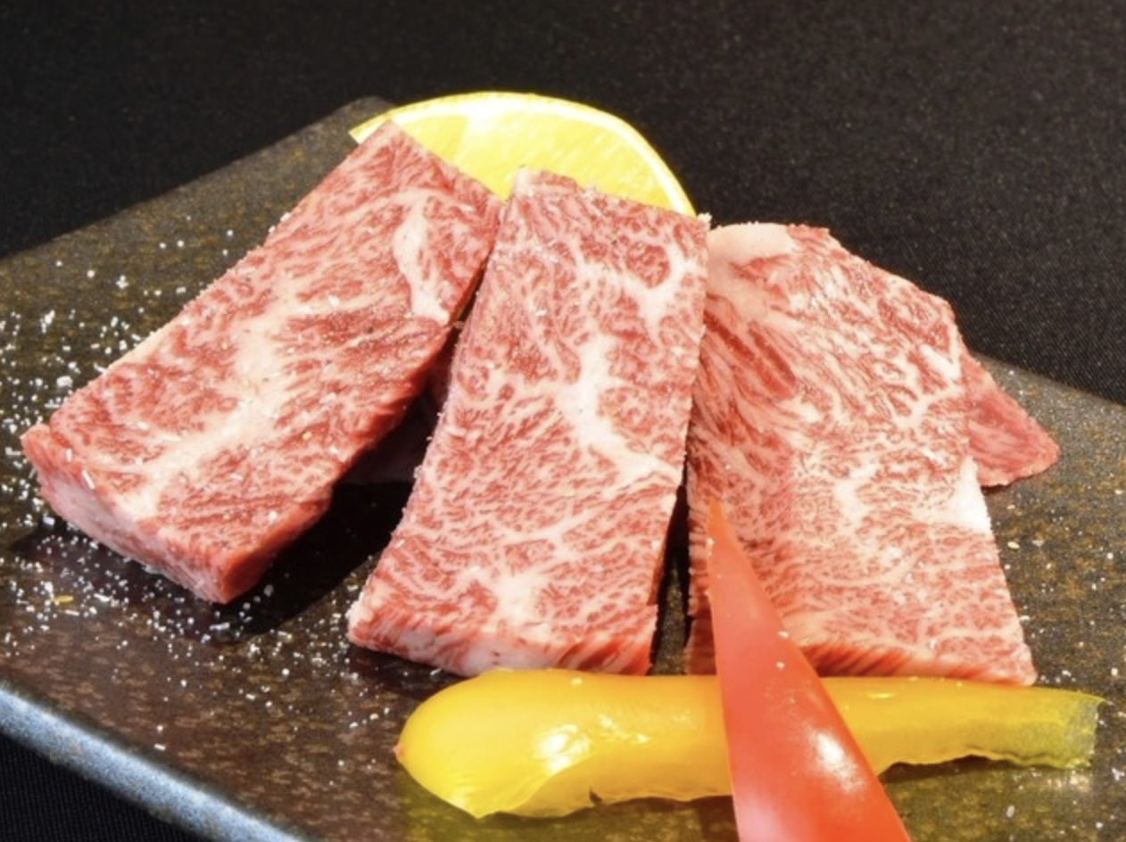【初級者向け】焼肉の"正しい順番"って知ってる？🍖✨