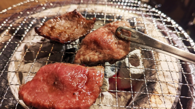 【焼肉×健康】疲れた身体に焼肉を！元大関が教える疲労回復の秘訣🔥