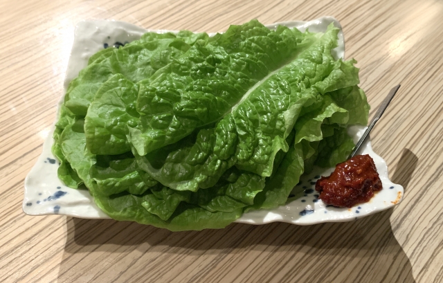 🔥焼肉と一緒に食べたい野菜ランキング発表！お肉の旨味を最大限に引き出す名脇役たち🥬