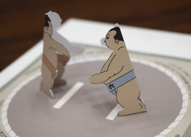🏆土俵の形と素材の秘密🔥本格炭火焼肉家やみつきが語る力士の世界