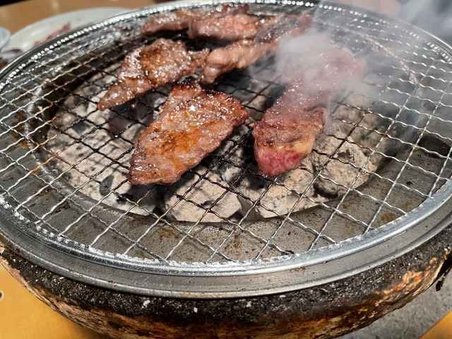 🔥焼き加減の科学とやみつきの美味しさの秘密🥩