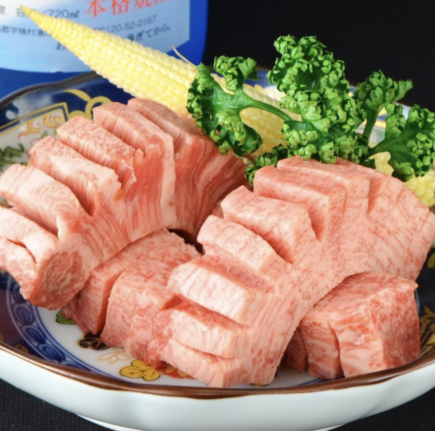 名古屋で最高級の比較！炭火焼肉店が誇る牛のヒレとサーロインにある味の特徴